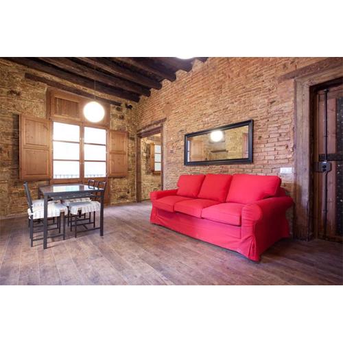El Born - Barcelona Center Apartment