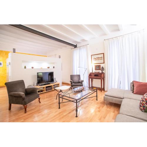 EL BORN - Ciutat Vella - Port 5 pax 2 bedrooms