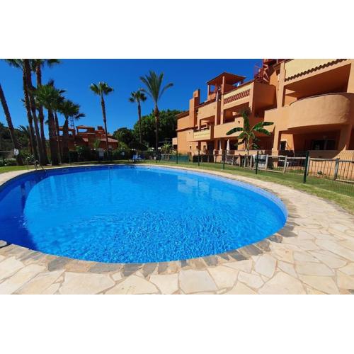 El Capricho de La Reserva de Marbella con WIFI gratis