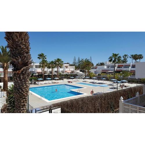EL CHAPARRAL STUDIO POOLVIEW GROUND FLOOR