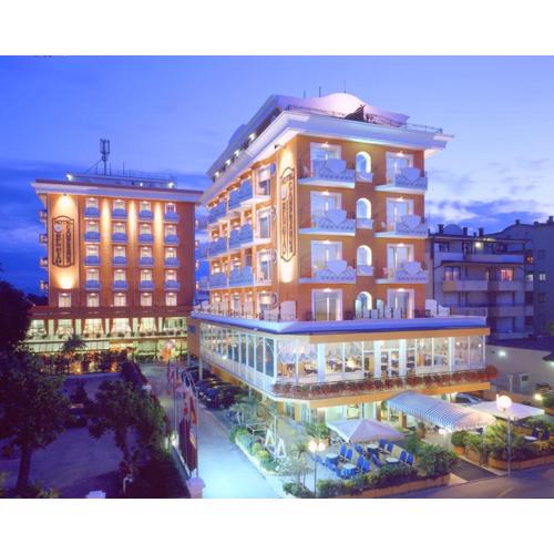El Cid Campeador - Family Hotel