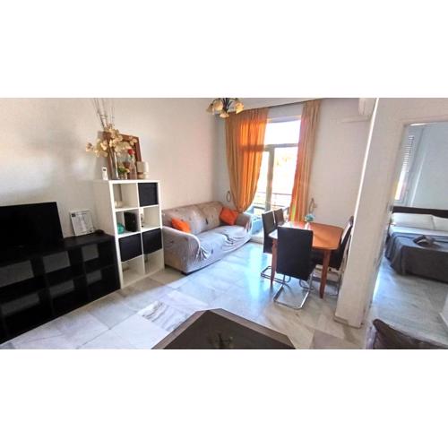 El Coloso de SteraM Flats Benalmádena