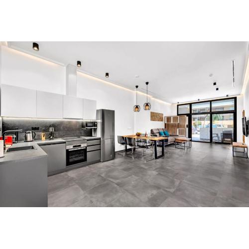 El Coloso Loft 1