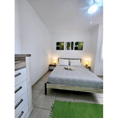 El cortijo Bungalow Playa las Americas