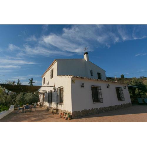 El Cortijuelo de Zalea