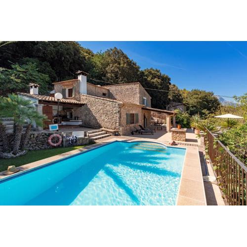 El Coste Felip by Sealand Villas