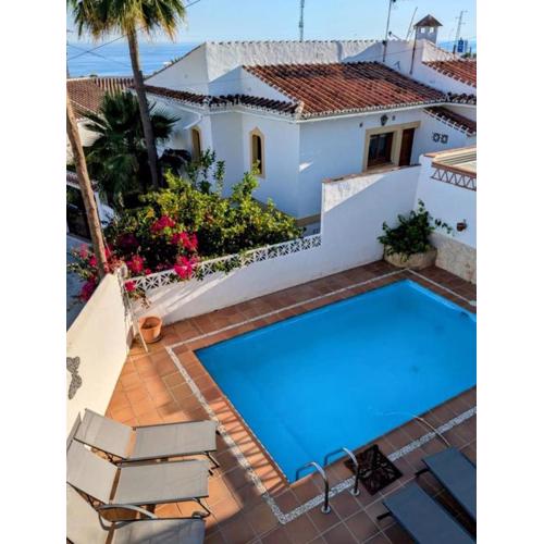 El Descanso - SilHouse Nerja