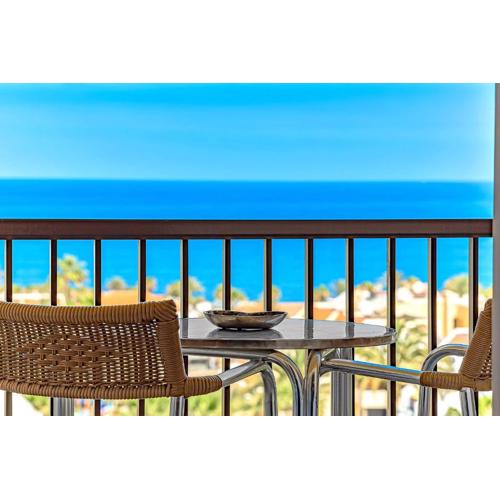 El Dorado Seaview Studio - Playa de las Americas