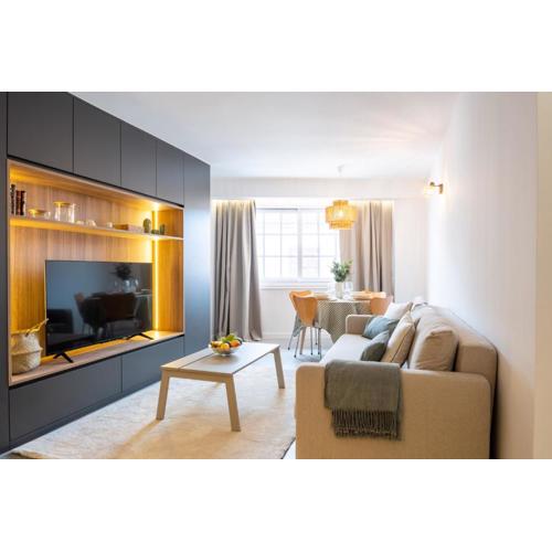 El Drago Loft: Beach & City - NEW