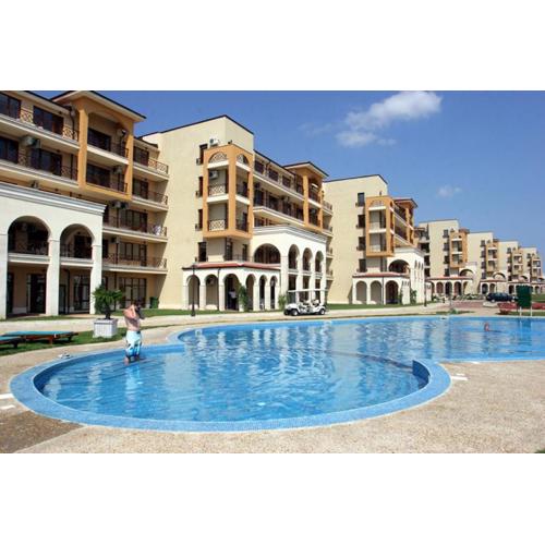 EL-EM APARTMENTS-В-301