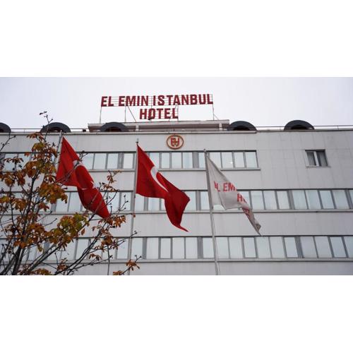 El Emin İstanbul Hotel