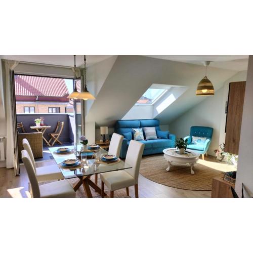 El ENCANTO CON VISTAS PARKING PRIVADO VUT-4992-AS