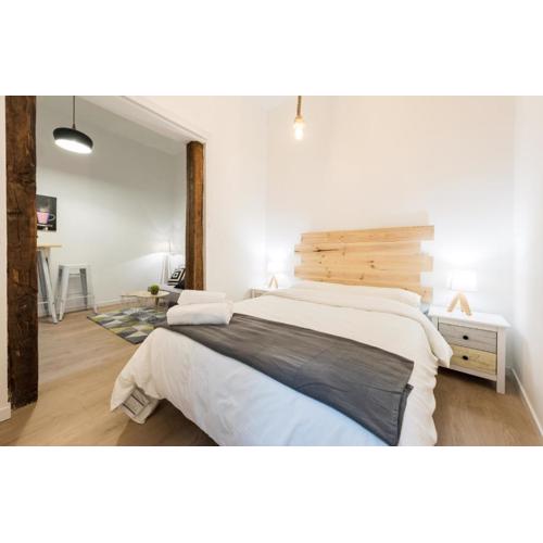 El Encanto de Malasaña