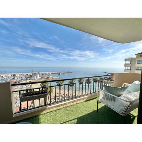 El Faro, Center Marbella Beachfront - EaW Homes