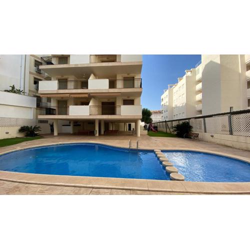 El Fortí de Denia By Alquileres El Conserje
