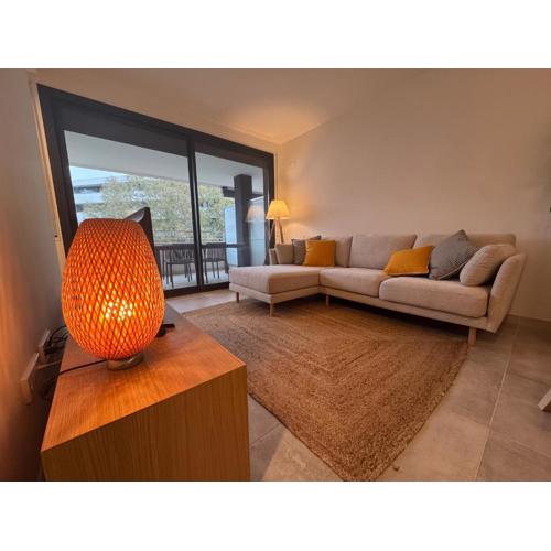 El Garbí Apartament