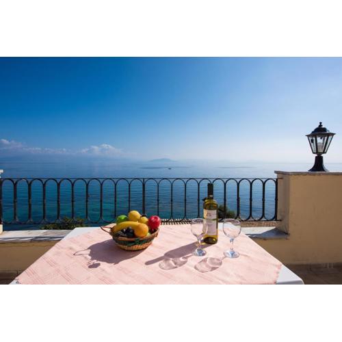 El Greco hotel by Estia