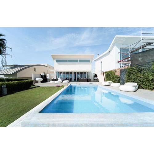 El Higuerón con Vistas al Mar