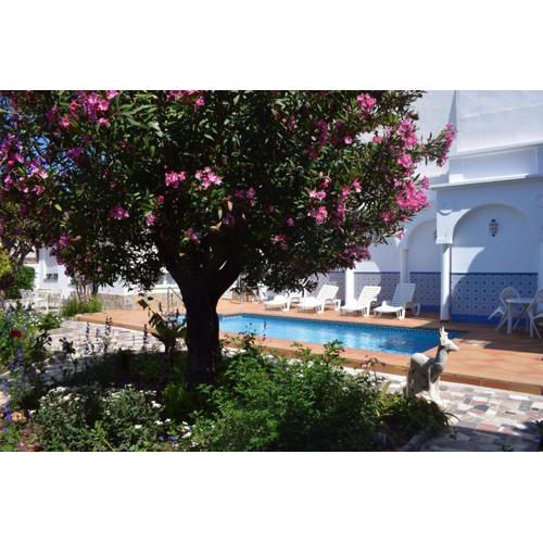 El Jardin BeNerja