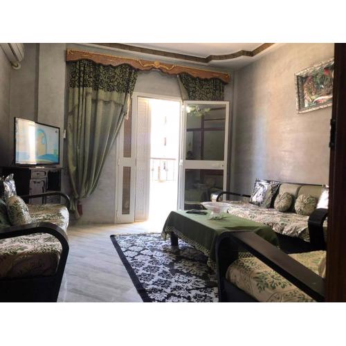 El Khazri guesthouse
