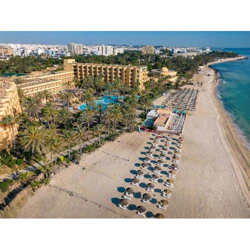 El Ksar Resort & Thalasso