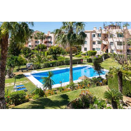 El Manantial, Elviria