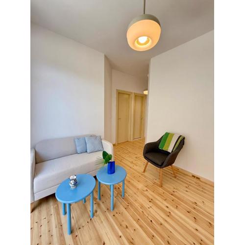 El-Mar Apartment