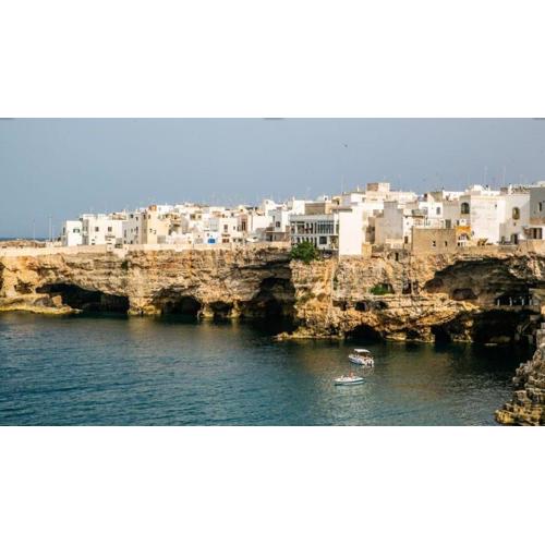 EL-MAR locazione turistica housea with exclusive terrace