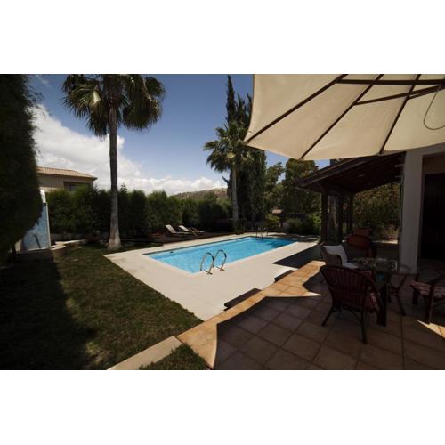 El Marco Villa