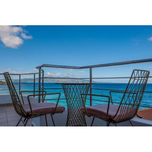 El Mare Hotel