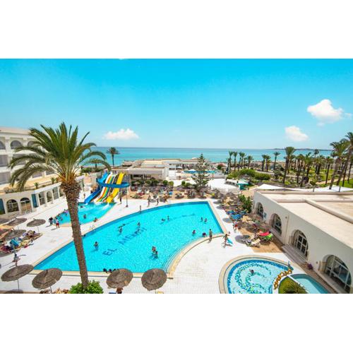 El Mehdi Beach Resort ex Primasol El Mehdi
