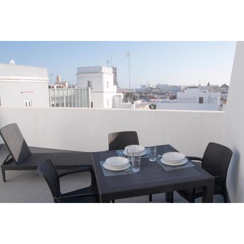 El mirador de Ancha