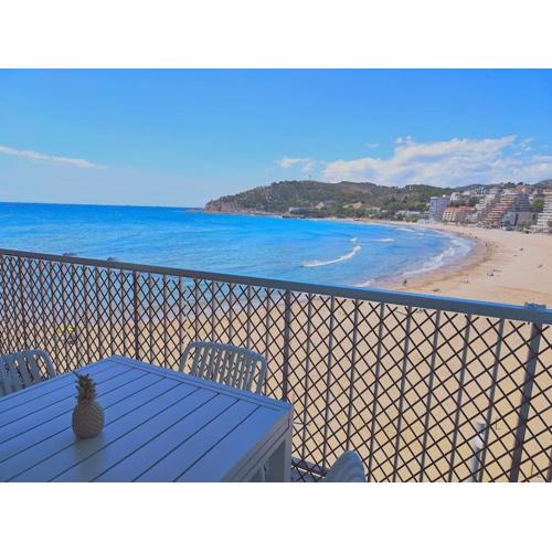 El mirador de La Concha