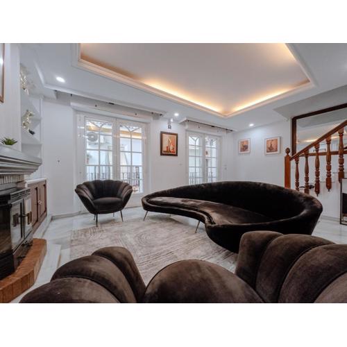 El Mirador De La Consentida Rooms & Suites Boutique