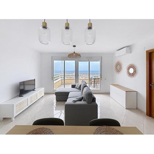 El Mirador de Peñiscola