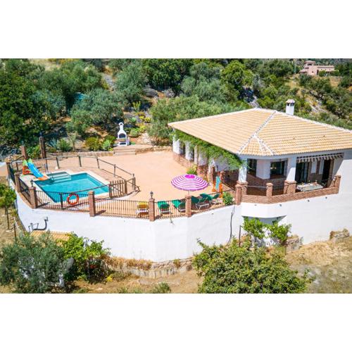 El Mirador del Abuelo