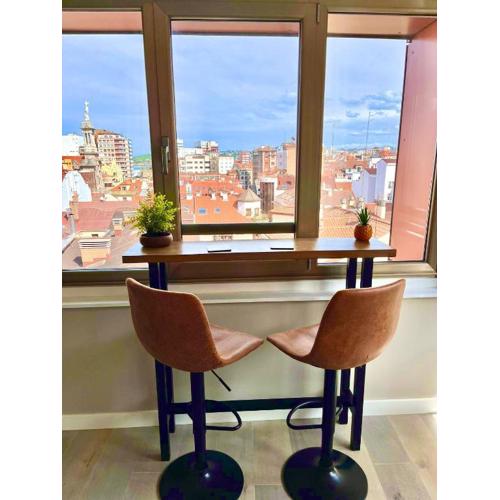 EL MIRADOR DEL CENTRO