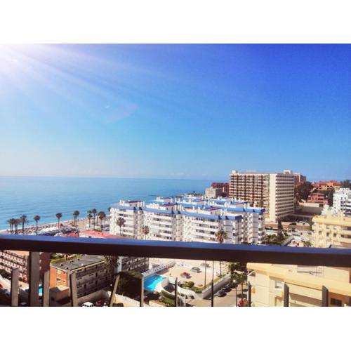 El mirador del mar