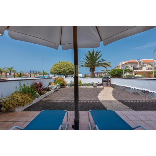 El Mirador Los Cristianos