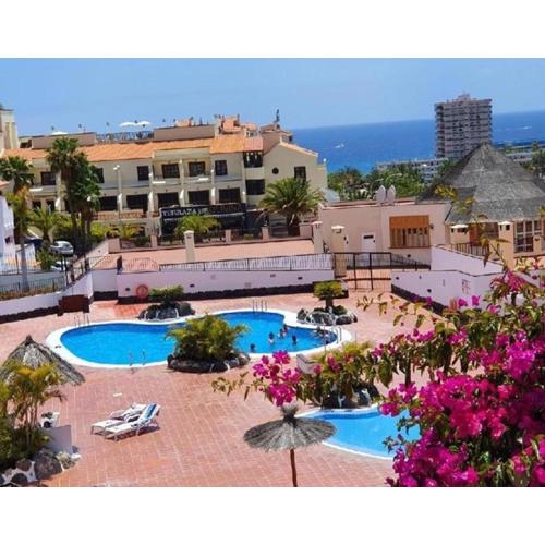 El Mirador Los Cristianos
