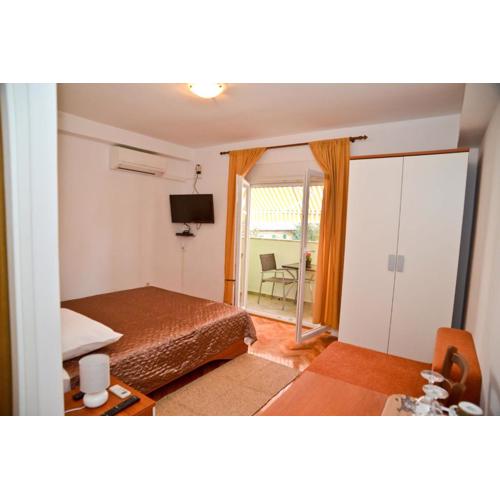 El Mirador Rooms with Balcony