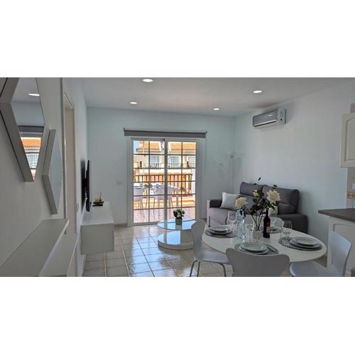 El Mirador Sea View - Air conditioning - Los Cristianos
