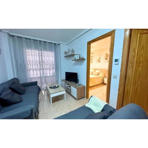 El Molino 9 Bonito Apartamento en la Ciudad