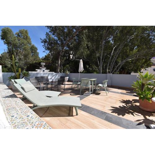 El Montecillo complex beach and city 1B ApartamentosMalagaManagement