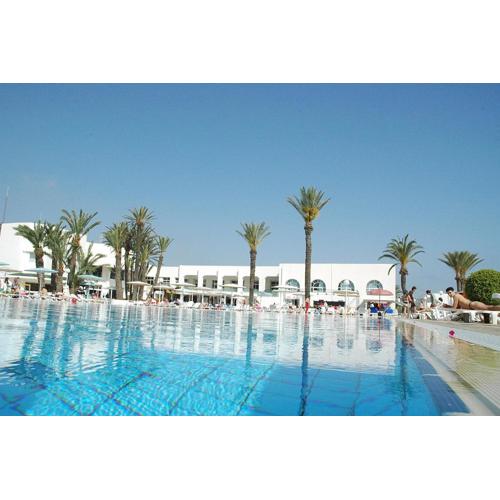 El Mouradi Club Kantaoui