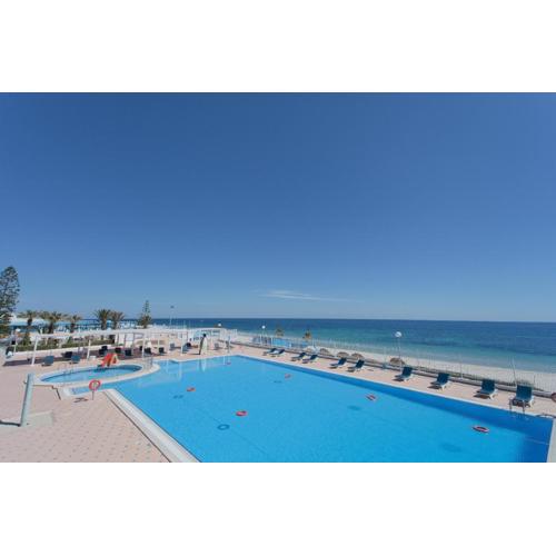 El Mouradi Club Selima