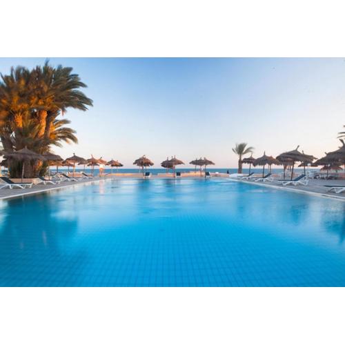 El Mouradi Djerba Menzel
