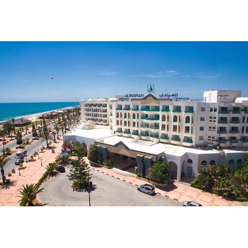 El Mouradi Hammamet