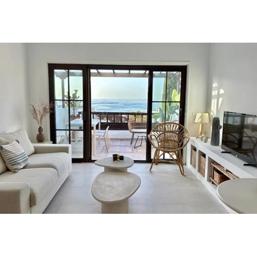 El Oasis de NaLi - Playa Grande