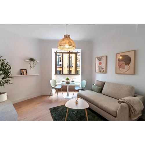 El Olivo HOME en Plaza Nueva
